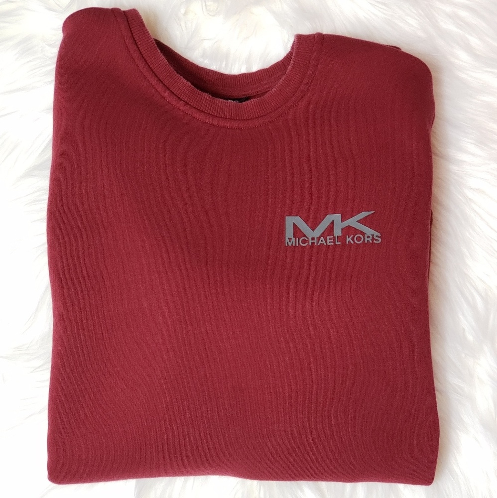 Michael Kors sweatshirt